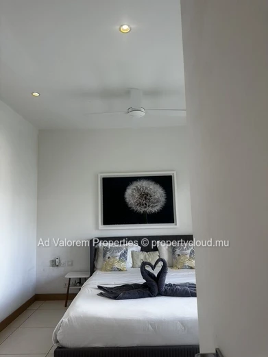 Duplex D’Exception À Louer – Vue Incroyable & Standing Premium
