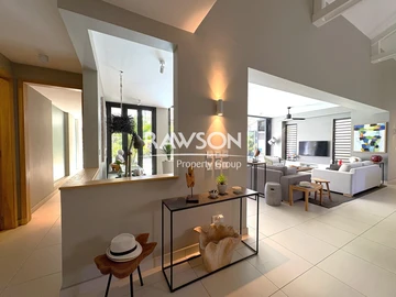 4 Bedroom Villa
