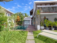 Villa de 3 Chambres