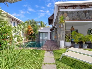 3 Bedroom Villa