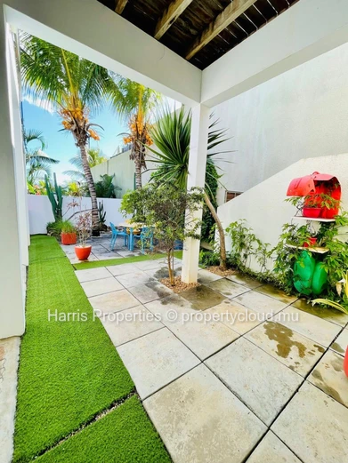 Villa RES à vendre à La Tourelle du Tamarin