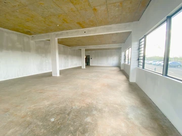 Commercial Property
