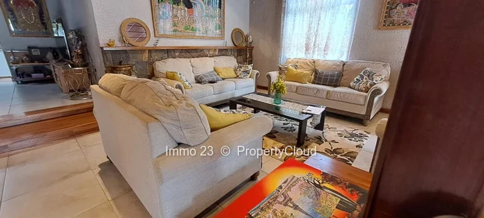 House / Villa - 4 bedrooms - Baie du Tombeau - Ref. MA84016VE