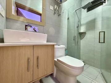 Appartement de 3 Chambres