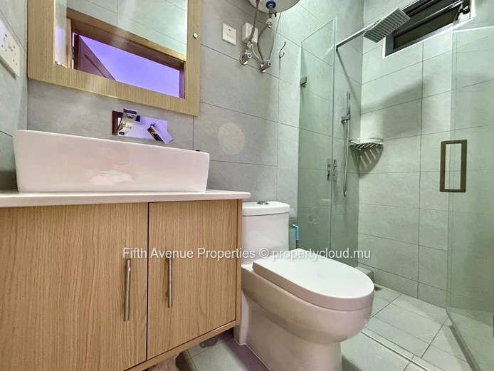 FLIC EN FLAC - Appartement 3 chambres a 300 m de la plage