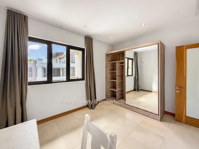 Apartment in the heart fo Grand Baie