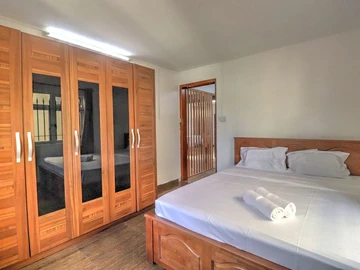 Appartement de 2 Chambres