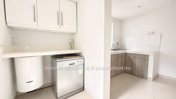 Maison en location à Péreybère !