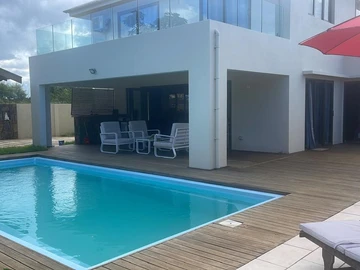 Villa de 3 Chambres