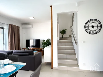4 Bedroom Townhouse, Duplex