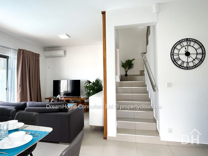 Duplex avec vue sur l'océan - 4 chambres avec parking