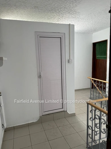 : Maison meublée à louer à Fond du Sac