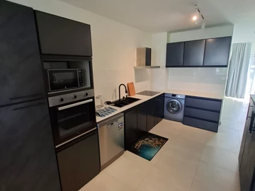 3 Bedroom Penthouse