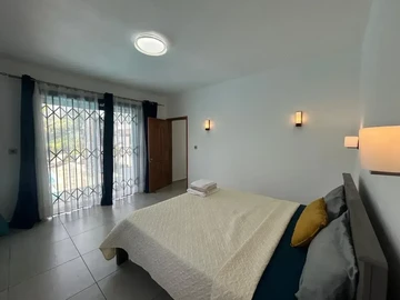 Villa de 4 Chambres