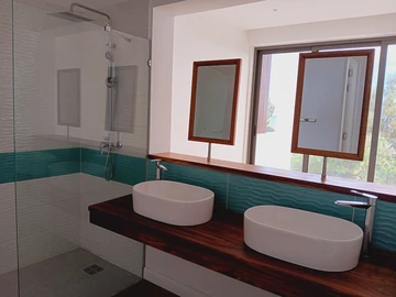 Appartement de 2 Chambres