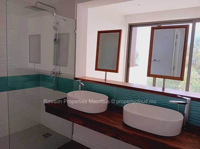 Appartement 2 chambres à vendre à Tamarin