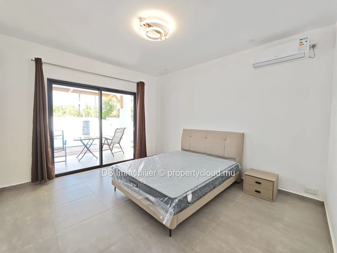 Villa For Sale – 3 Bedrooms – Grand Baie | Local Market