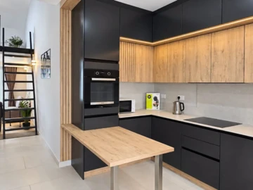 Appartement de 2 Chambres
