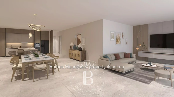 TAMARIN - Résidences Ocean Pearl - Appartements