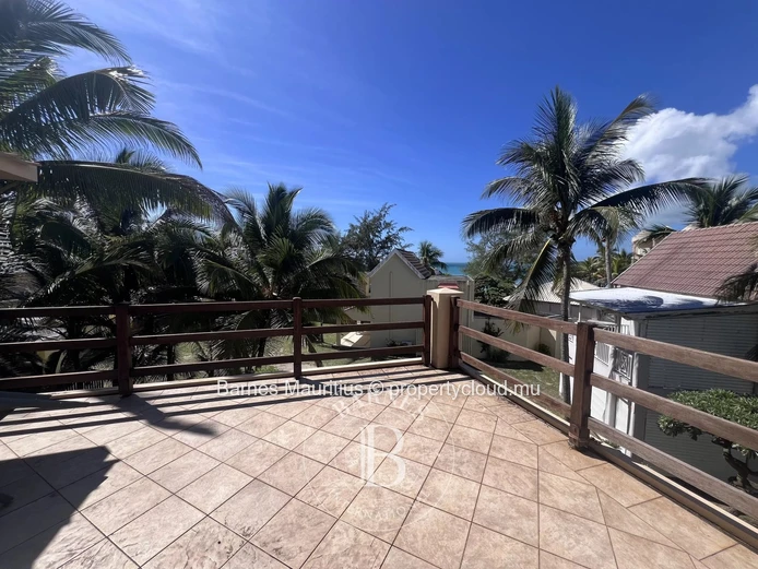 TROU D'EAU DOUCE - Beach House - 3 Chambres