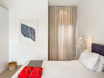 2 Bedroom Penthouse