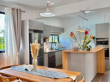 3 Bedroom Villa