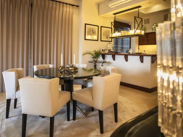 Villa de 3 Chambres
