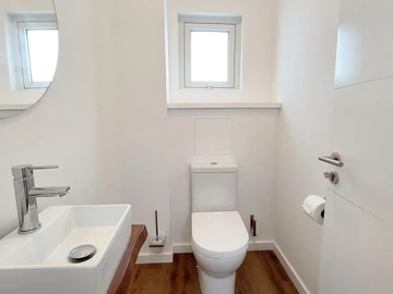 3 Bedroom Townhouse, Duplex
