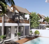 Liyana Villas Iii