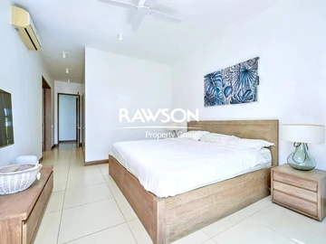 Townhouse, Duplex de 3 Chambres
