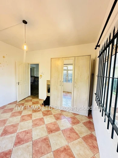 Rare 3-Bedroom Apartment – Grand Baie Near La Croisette – 30,000 Mur