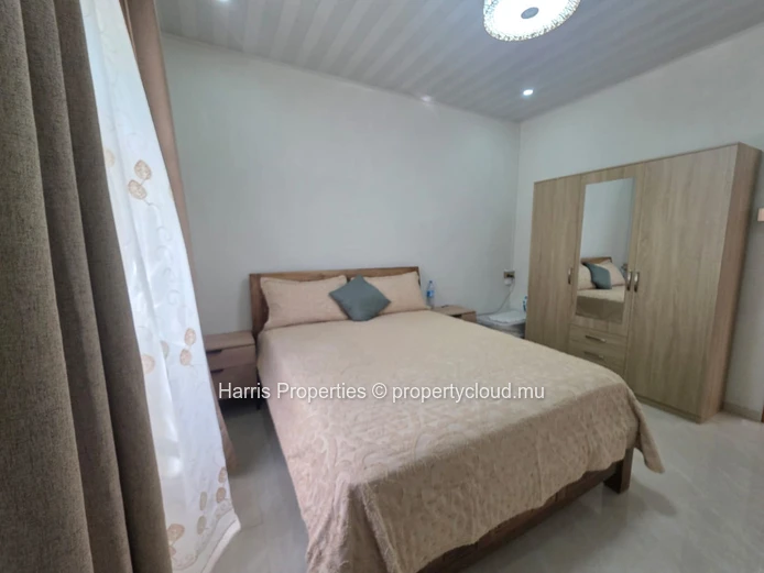 Modern and beautifully decorated 2-bedroom apartment available for rent
