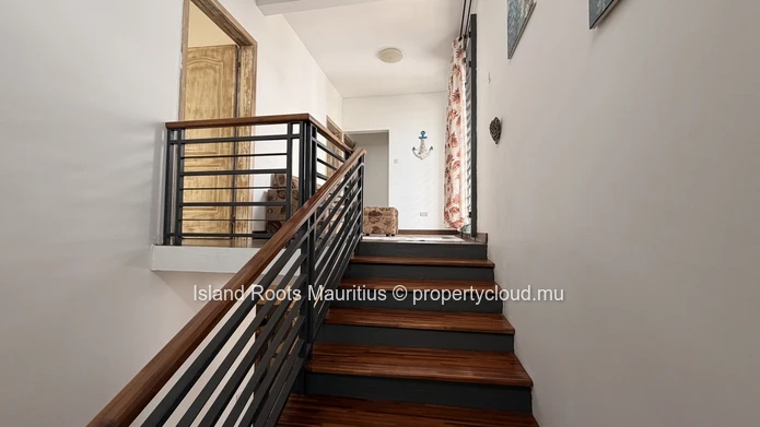 Cosy Little House for Rent at Trou aux Biches