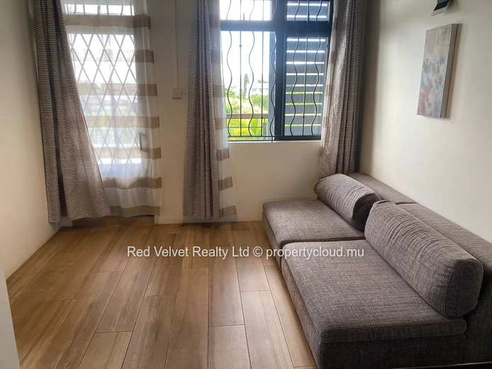 Luxury 4-Bedroom Furnished House for Rent – Le Bout du Monde, Ebène – 390 m²