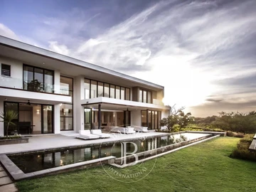 Villa de 5 Chambres