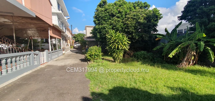 8.20 Perches Residential Land for Sale – Candos