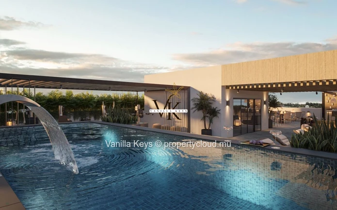 A Smart Investment in Pointe aux Cannonniers (Offplan)