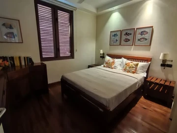 Villa de 3 Chambres