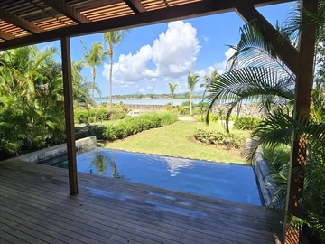 Villa de 4 Chambres