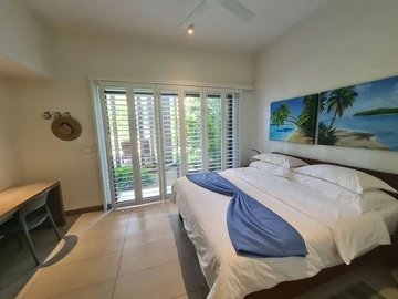 Appartement de 3 Chambres
