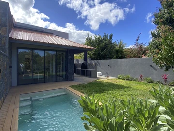 3 Bedroom Villa