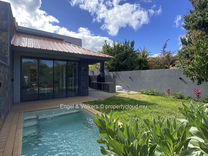3-Bedroom Duplex for rent in a Residential area