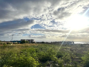 Residential Land