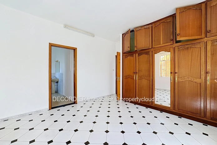 House for rent - Trou aux Biches