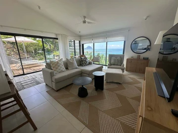 Villa de 5 Chambres