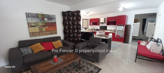 Apartment for sale in Trianon - Zen Atmosphere