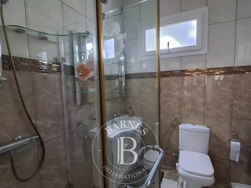 Villa de 7 Chambres