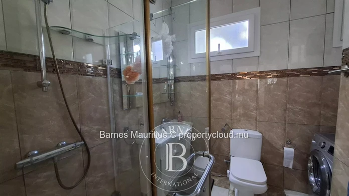 FLIC EN FLAC - Villa Familiale en 2 Parties - 7 Chambres