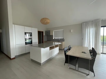 Villa de 5 Chambres