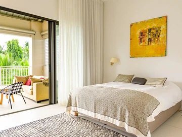 3 Bedroom Penthouse